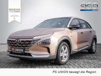 Hyundai NEXO 2020 occasion