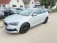 Skoda Scala 2020 occasion
