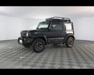 Suzuki Jimny 2020 occasion