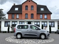 Opel Combo 2020 occasion