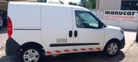 Fiat Doblo 2020 occasion