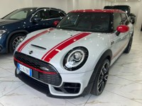 MINI John Cooper Works Clubman 2020 occasion