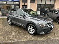 Volkswagen Tiguan 2020 occasion