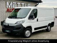Citroën Jumper 2020 occasion