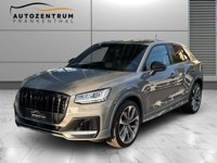 Audi SQ2 2020 occasion