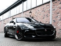 Jaguar F-Type 2020 occasion