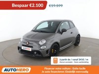Abarth 595 Competizione 2020 occasion