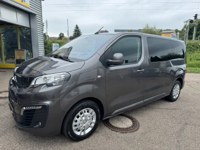 Peugeot Traveller 2020 occasion