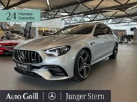 Mercedes-Benz E 63 AMG 2020 occasion