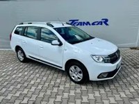 Dacia Logan 2020 occasion