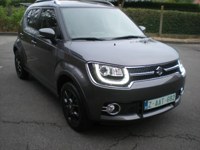 Suzuki Ignis 2020 occasion