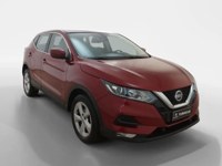 Nissan Qashqai 2020 occasion