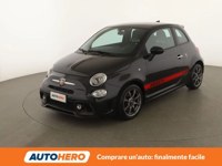 Abarth 595 2020 occasion