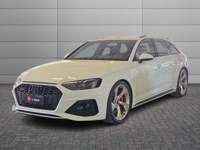 Audi RS4 2020 occasion