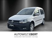 Volkswagen Caddy 2020 occasion