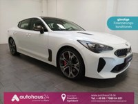 Kia Stinger 2020 occasion