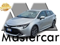 Toyota Corolla 2020 occasion
