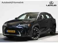 Lexus UX 2020 occasion