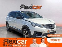 Peugeot 5008 2020 occasion