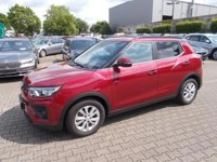 Ssangyong Tivoli 2020 occasion