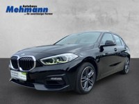 BMW 118 2020 occasion