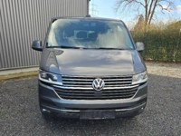 Volkswagen Caravelle 2020 occasion