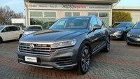 Volkswagen Touareg 2020 occasion