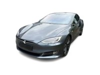 Tesla Model S 2020 occasion