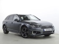 Audi A4 2020 occasion