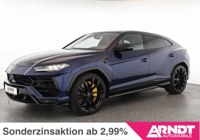 Lamborghini Urus 2020 occasion