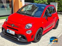 Abarth 595 Competizione 2020 occasion