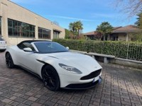 Aston Martin DB11 2020 occasion