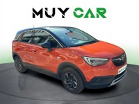 Opel Crossland (X) 2020 occasion