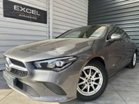 Mercedes-Benz CLA 180 2020 occasion