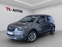 Opel Crossland (X) 2020 occasion
