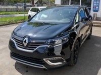 Renault Espace 2020 occasion