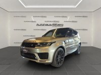 Land Rover Range Rover Sport 2020 occasion
