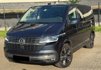 Volkswagen Multivan 2020 occasion