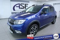 Dacia Sandero 2020 occasion