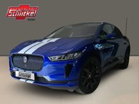 Jaguar I-Pace 2020 occasion