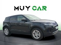 Land Rover Range Rover Evoque 2020 occasion