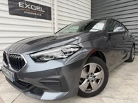 BMW 216 Gran Coupé 2020 occasion