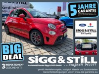 Abarth 595 2020 occasion