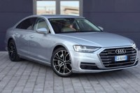 Audi A8 2020 occasion
