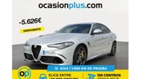 Alfa Romeo Giulia 2020 occasion