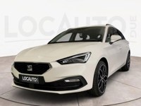 Seat Leon 2020 occasion