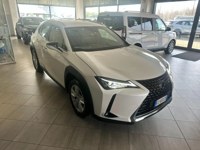 Lexus UX 2020 occasion