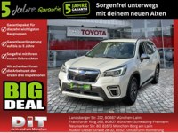 Subaru Forester 2020 occasion