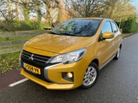 Mitsubishi Space Star 2020 occasion