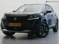 Peugeot e-2008 2020 occasion